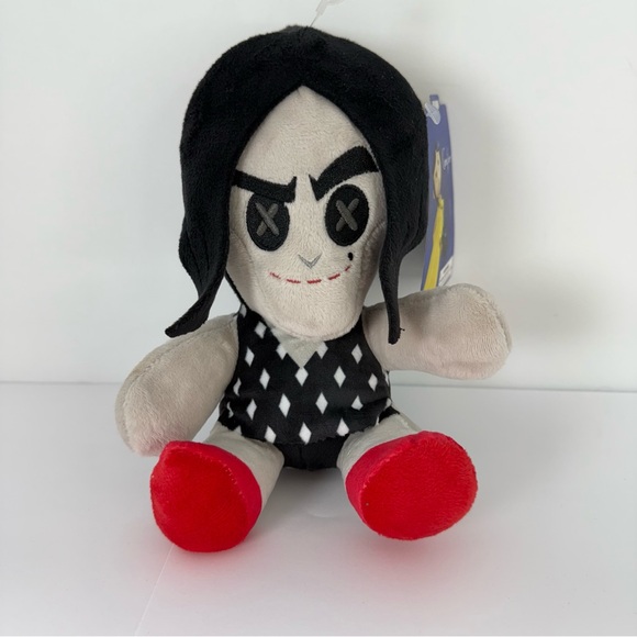 Coraline Other Mother Plush Phunny by Kidrobot - Picture 3 of 10